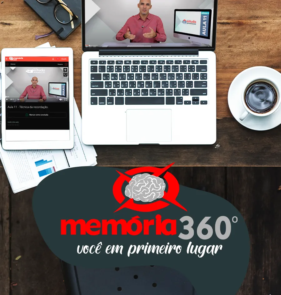 Memória 360
